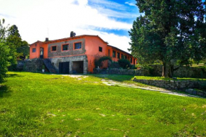 Отель Hostel Aneley  Танти